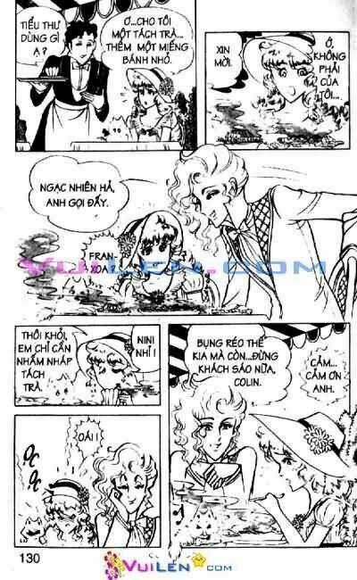 The Count s Daughter - Chapter 9 - Trang 130