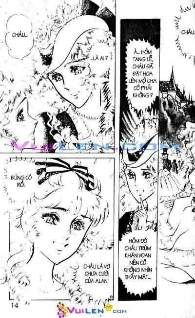 The Count s Daughter - Chapter 9 - Trang 14