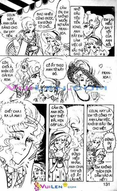 The Count s Daughter - Chapter 9 - Trang 131