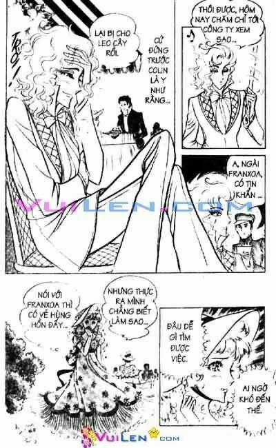 The Count s Daughter - Chapter 9 - Trang 134