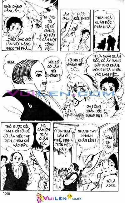 The Count s Daughter - Chapter 9 - Trang 136