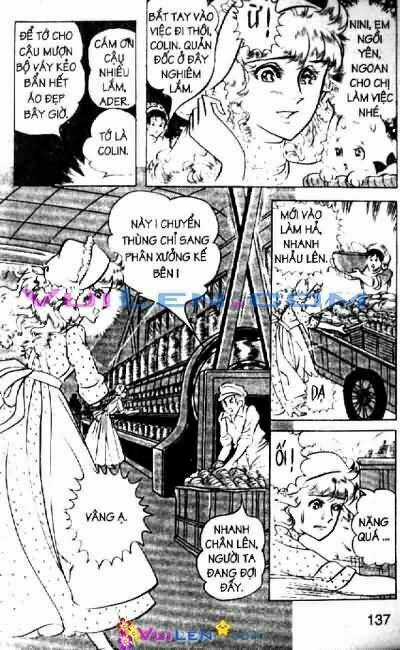 The Count s Daughter - Chapter 9 - Trang 137