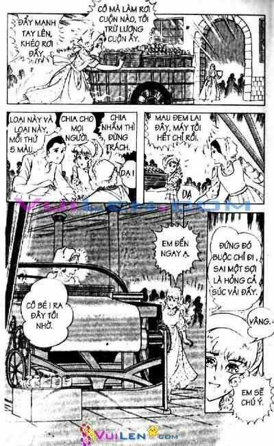 The Count s Daughter - Chapter 9 - Trang 138