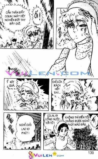 The Count s Daughter - Chapter 9 - Trang 139