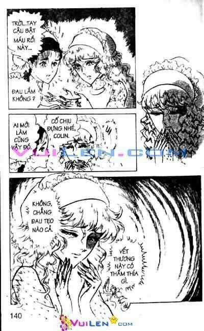 The Count s Daughter - Chapter 9 - Trang 140
