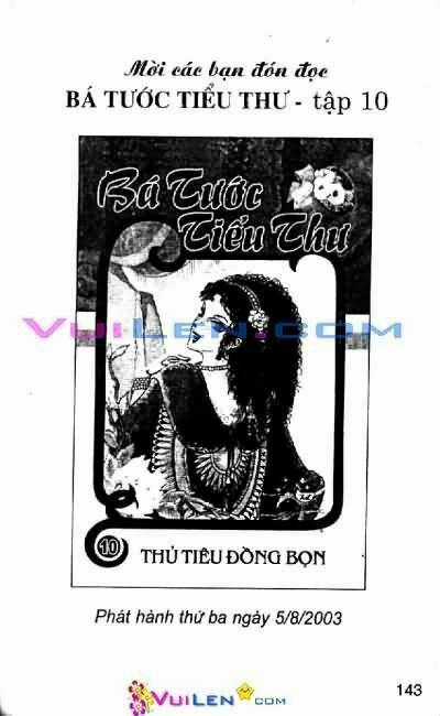 The Count s Daughter - Chapter 9 - Trang 143