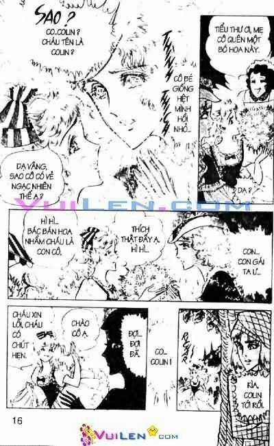The Count s Daughter - Chapter 9 - Trang 16