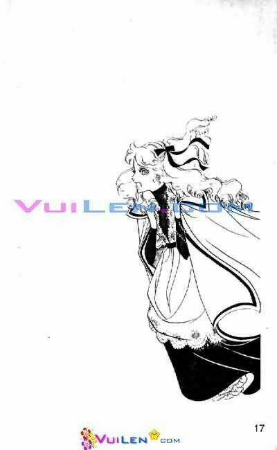 The Count s Daughter - Chapter 9 - Trang 17