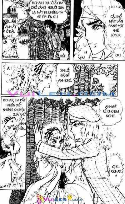 The Count s Daughter - Chapter 9 - Trang 18