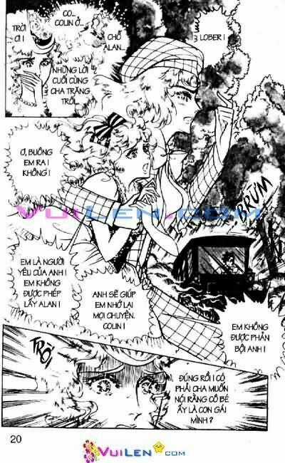 The Count s Daughter - Chapter 9 - Trang 20