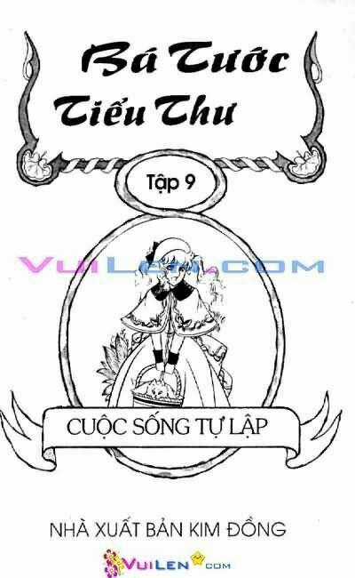 The Count s Daughter - Chapter 9 - Trang 3