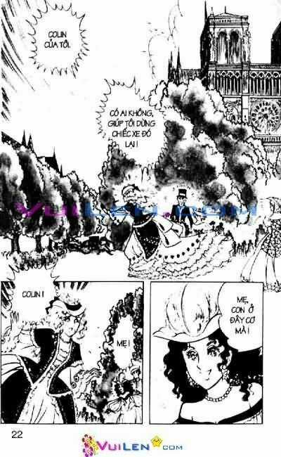 The Count s Daughter - Chapter 9 - Trang 22