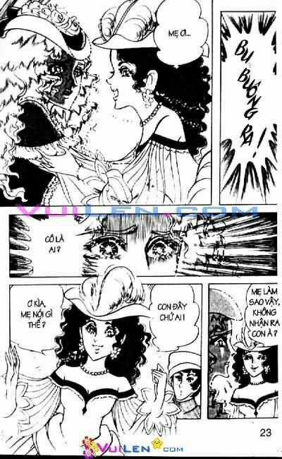 The Count s Daughter - Chapter 9 - Trang 23
