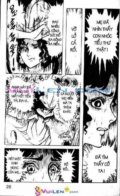 The Count s Daughter - Chapter 9 - Trang 26