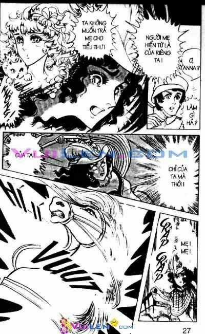 The Count s Daughter - Chapter 9 - Trang 27