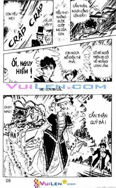 The Count s Daughter - Chapter 9 - Trang 28