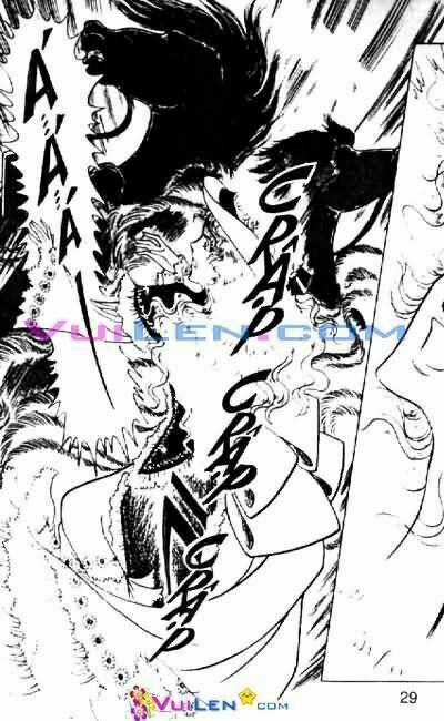 The Count s Daughter - Chapter 9 - Trang 29