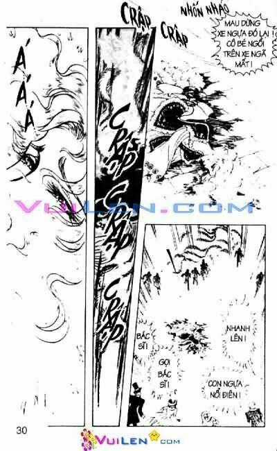 The Count s Daughter - Chapter 9 - Trang 30