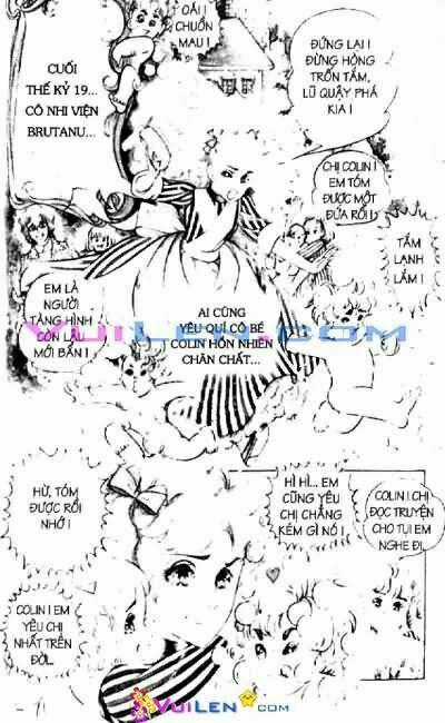 The Count s Daughter - Chapter 9 - Trang 4