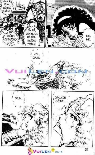 The Count s Daughter - Chapter 9 - Trang 31