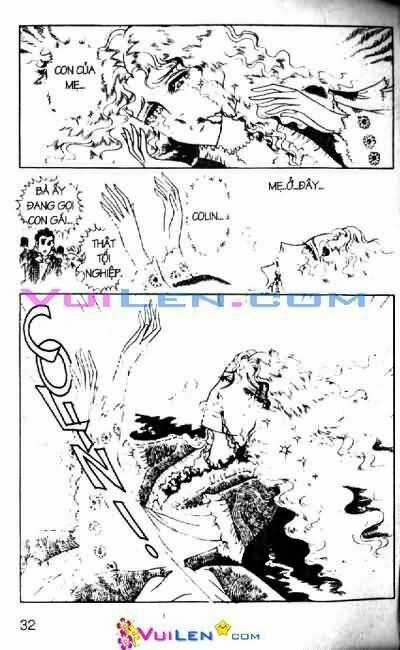 The Count s Daughter - Chapter 9 - Trang 32