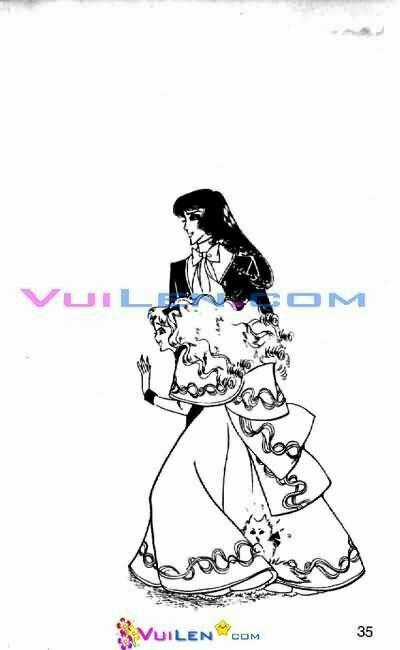 The Count s Daughter - Chapter 9 - Trang 35