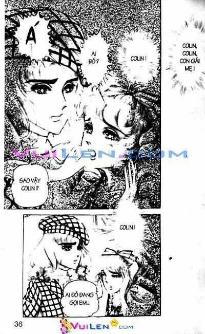 The Count s Daughter - Chapter 9 - Trang 36