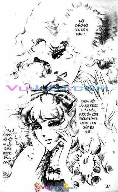 The Count s Daughter - Chapter 9 - Trang 37