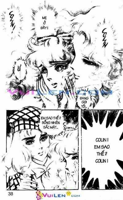 The Count s Daughter - Chapter 9 - Trang 38