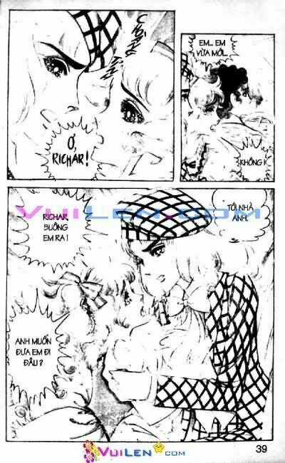 The Count s Daughter - Chapter 9 - Trang 39