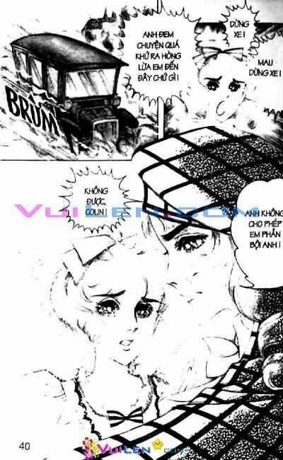 The Count s Daughter - Chapter 9 - Trang 40