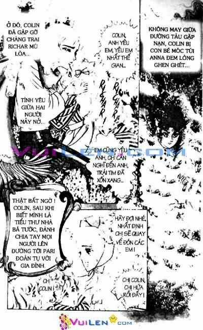 The Count s Daughter - Chapter 9 - Trang 5