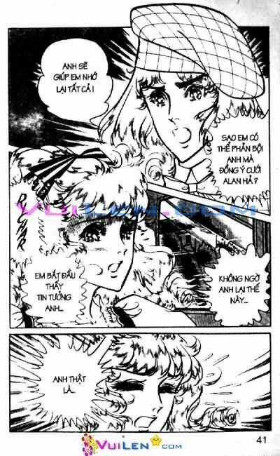 The Count s Daughter - Chapter 9 - Trang 41