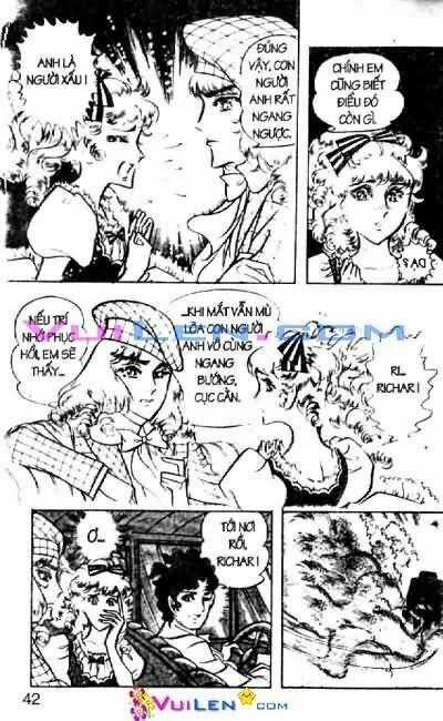 The Count s Daughter - Chapter 9 - Trang 42