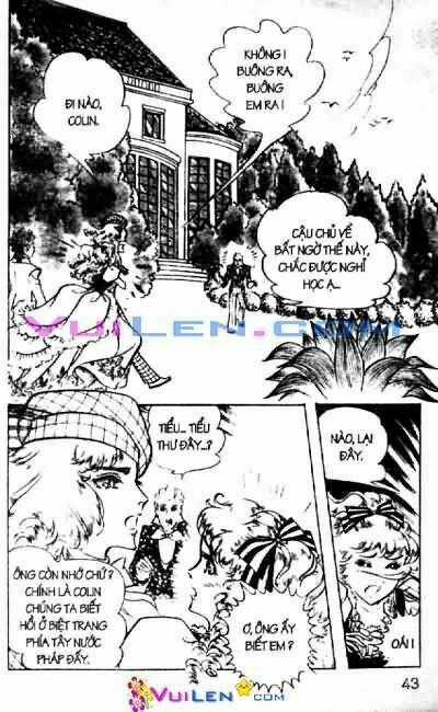 The Count s Daughter - Chapter 9 - Trang 43