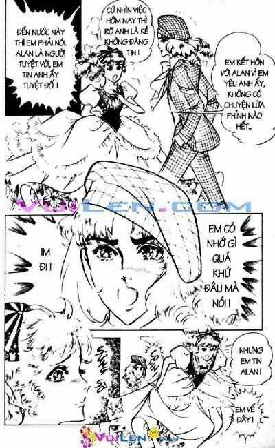 The Count s Daughter - Chapter 9 - Trang 45