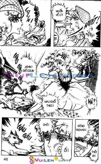 The Count s Daughter - Chapter 9 - Trang 46