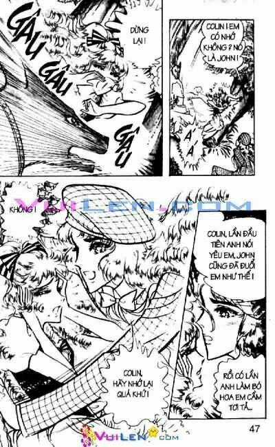 The Count s Daughter - Chapter 9 - Trang 47