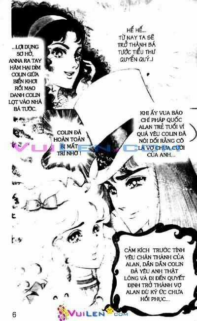 The Count s Daughter - Chapter 9 - Trang 6