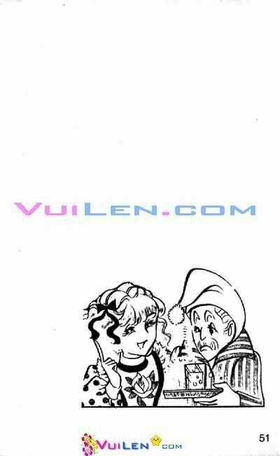 The Count s Daughter - Chapter 9 - Trang 51