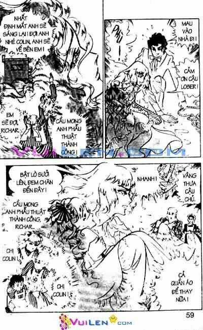 The Count s Daughter - Chapter 9 - Trang 59