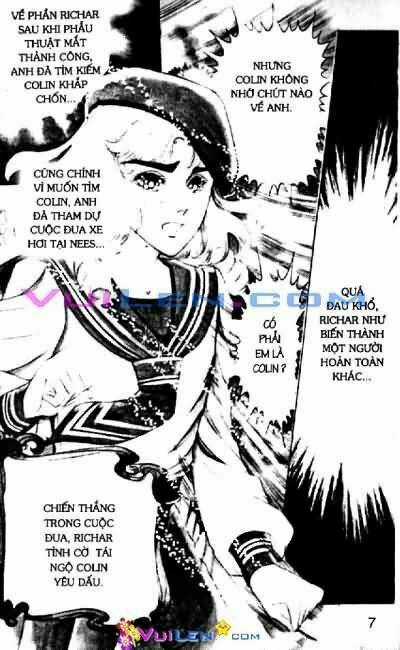 The Count s Daughter - Chapter 9 - Trang 7