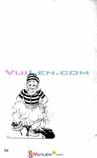 The Count s Daughter - Chapter 9 - Trang 64