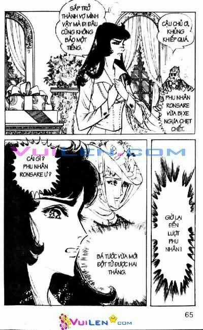 The Count s Daughter - Chapter 9 - Trang 65
