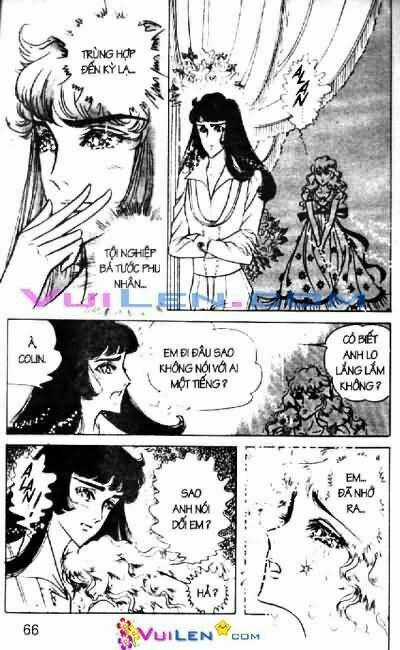 The Count s Daughter - Chapter 9 - Trang 66