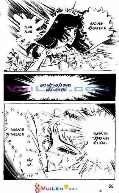 The Count s Daughter - Chapter 9 - Trang 69