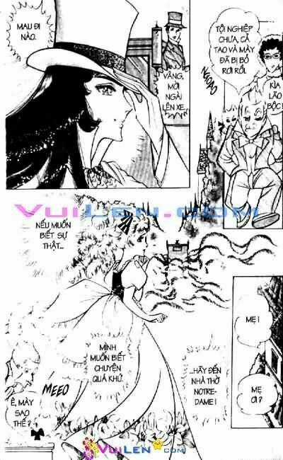 The Count s Daughter - Chapter 9 - Trang 8