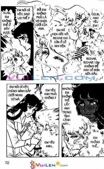 The Count s Daughter - Chapter 9 - Trang 72