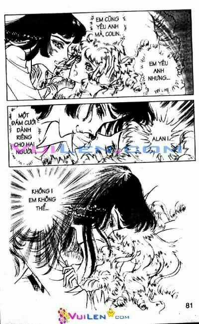 The Count s Daughter - Chapter 9 - Trang 81