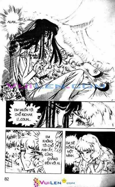 The Count s Daughter - Chapter 9 - Trang 82